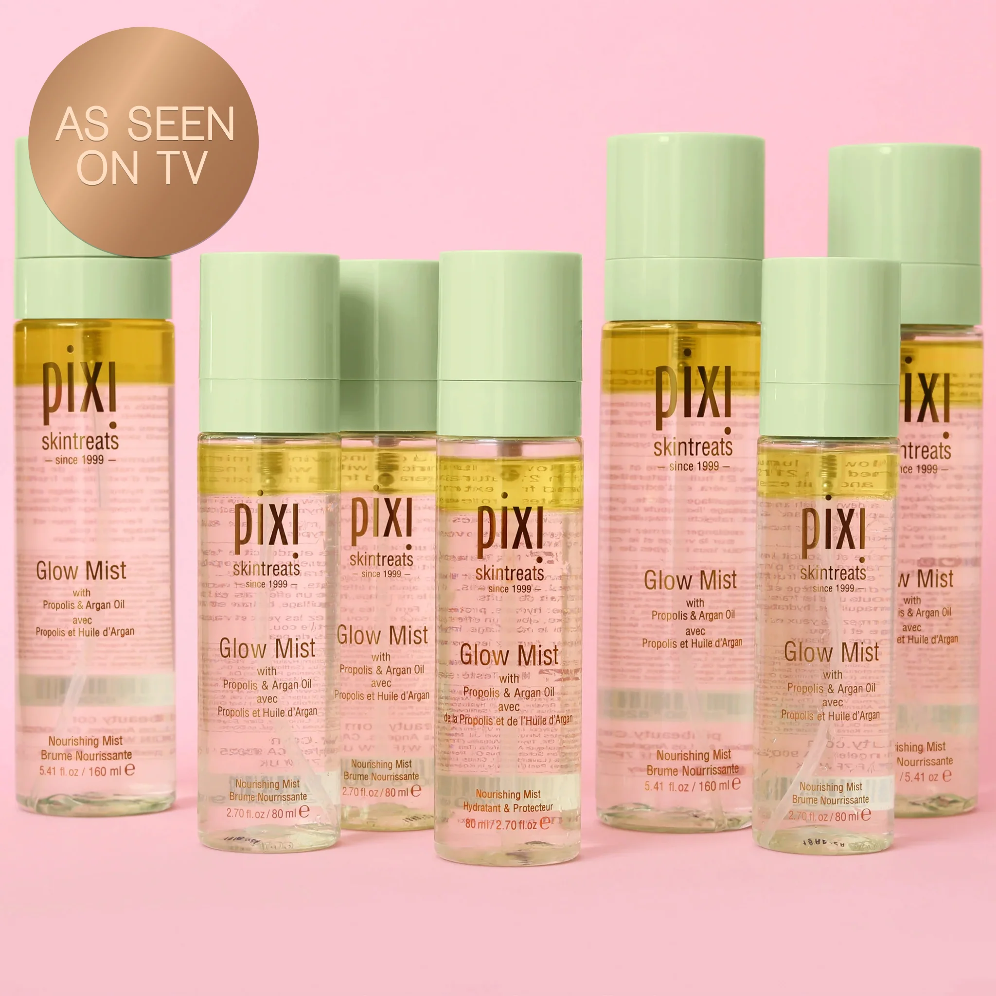 Glow Mist
